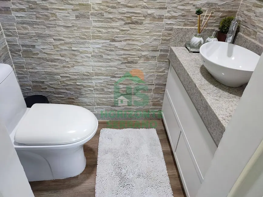 Foto 5 de Casa de Condomínio com 7 quartos à venda, 530m2 em Quebra Frascos, Teresopolis - RJ