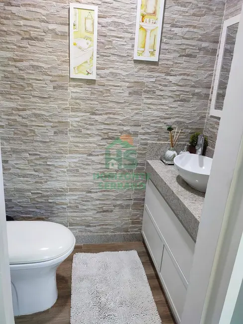 Foto 3 de Casa de Condomínio com 7 quartos à venda, 530m2 em Quebra Frascos, Teresopolis - RJ