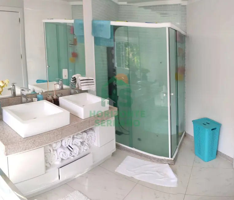 Foto 9 de Casa de Condomínio com 7 quartos à venda, 530m2 em Quebra Frascos, Teresopolis - RJ