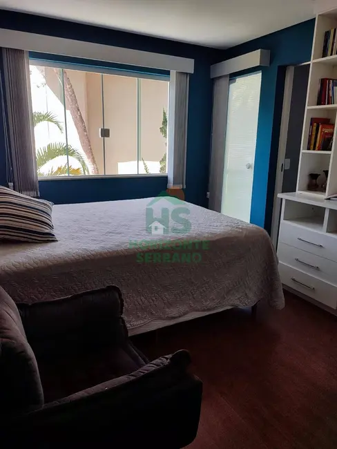 Foto 7 de Casa de Condomínio com 7 quartos à venda, 530m2 em Quebra Frascos, Teresopolis - RJ