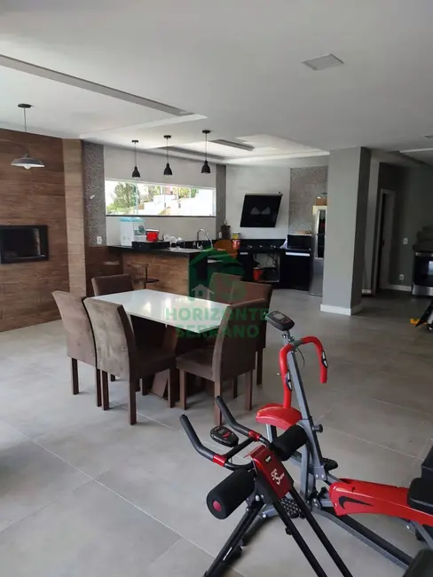 Foto 8 de Casa de Condomínio com 7 quartos à venda, 530m2 em Quebra Frascos, Teresopolis - RJ