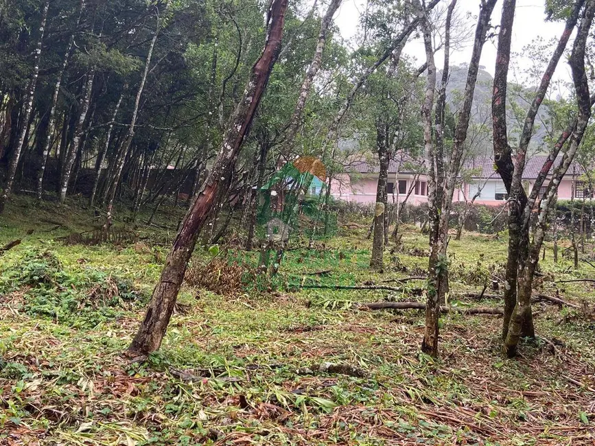 Foto 1 de Lote de Condomínio à venda, 4430m2 em Carlos Guinle, Teresopolis - RJ