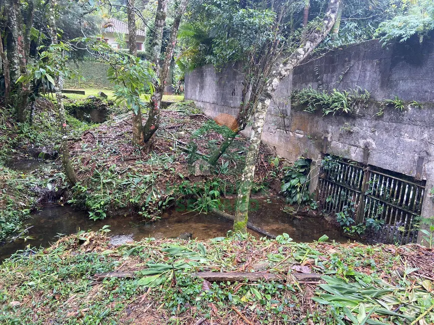 Foto 2 de Lote de Condomínio à venda, 4430m2 em Carlos Guinle, Teresopolis - RJ