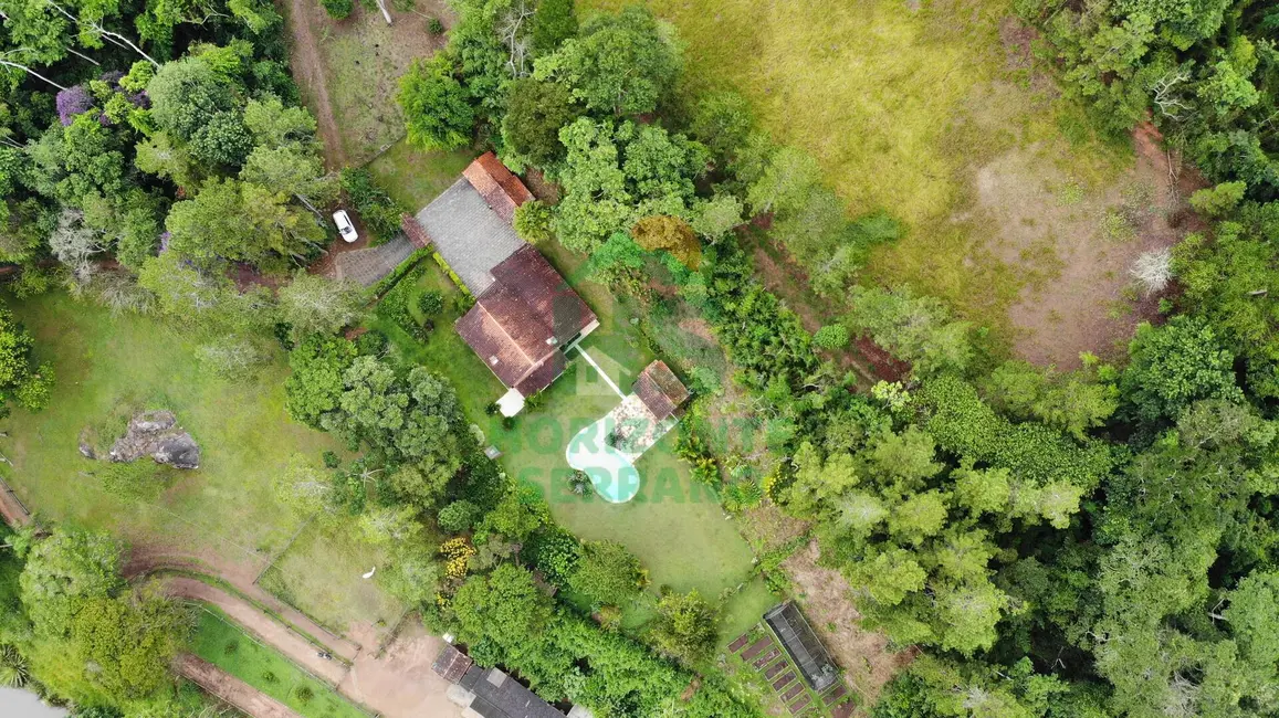 Fazenda / Haras com 3 quartos à venda, 873414m2 em Cruzeiro, Teresopolis - RJ - imagem 1 Foto 1 de Fazenda / Haras com 3 quartos à venda, 873414m2 em Cruzeiro, Teresopolis - RJ