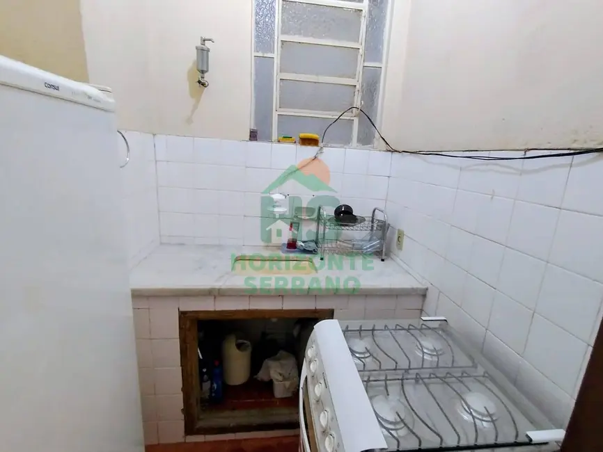 Foto 8 de Apartamento com 1 quarto à venda, 30m2 em Alto, Teresopolis - RJ