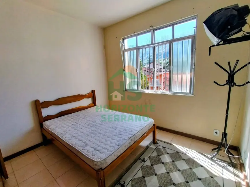 Foto 7 de Apartamento com 1 quarto à venda, 30m2 em Alto, Teresopolis - RJ
