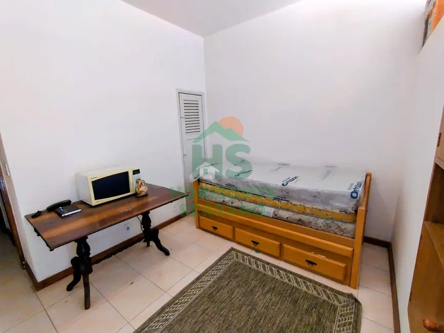 Foto 6 de Apartamento com 1 quarto à venda, 30m2 em Alto, Teresopolis - RJ