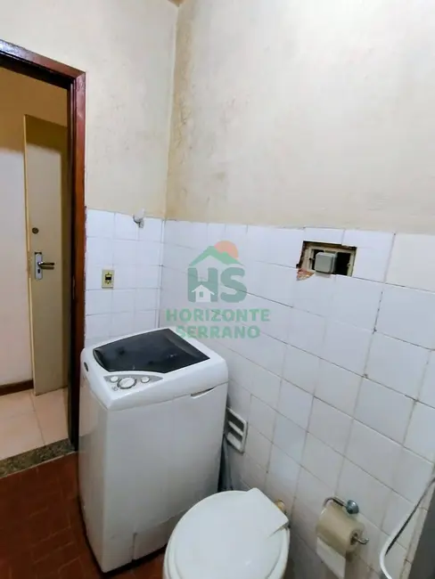 Foto 3 de Apartamento com 1 quarto à venda, 30m2 em Alto, Teresopolis - RJ
