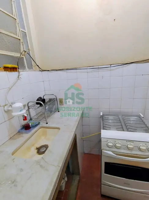 Foto 5 de Apartamento com 1 quarto à venda, 30m2 em Alto, Teresopolis - RJ