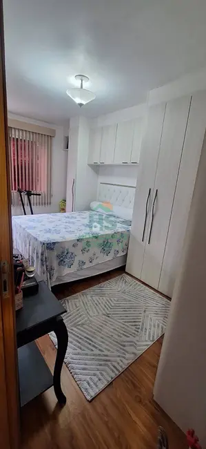 Foto 6 de Apartamento com 2 quartos à venda, 60m2 em São Pedro, Teresopolis - RJ