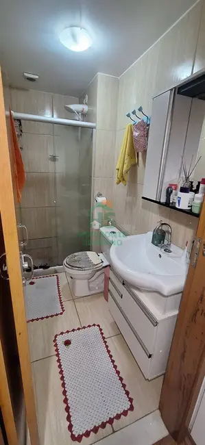 Foto 7 de Apartamento com 2 quartos à venda, 60m2 em São Pedro, Teresopolis - RJ