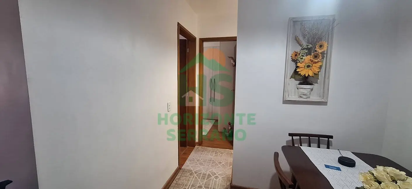 Foto 9 de Apartamento com 2 quartos à venda, 60m2 em São Pedro, Teresopolis - RJ