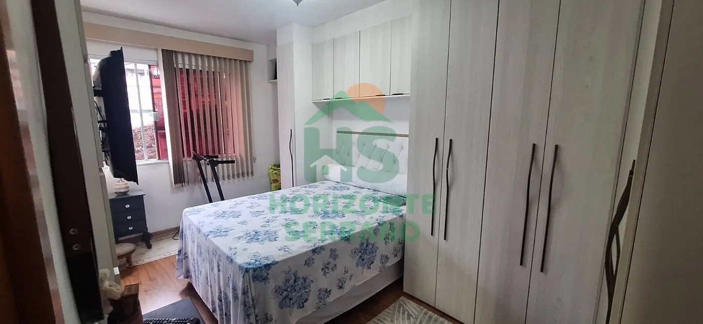 Foto 8 de Apartamento com 2 quartos à venda, 60m2 em São Pedro, Teresopolis - RJ