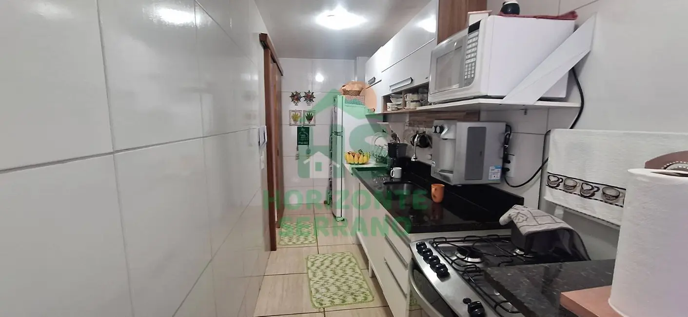 Foto 5 de Apartamento com 2 quartos à venda, 60m2 em São Pedro, Teresopolis - RJ