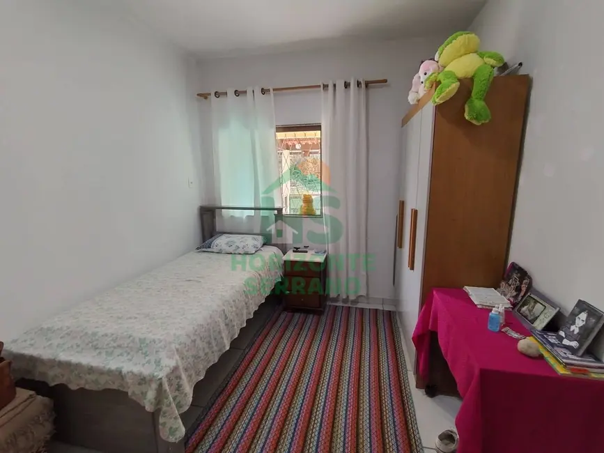 Foto 21 de Casa à venda, 113m2 em Teresopolis - RJ