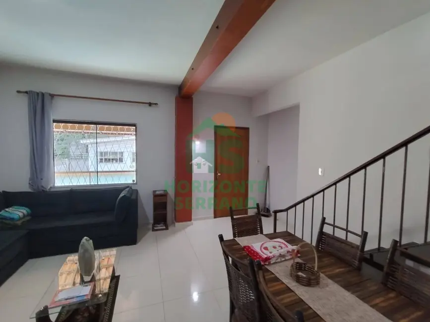 Casa à venda, 113m2 em Teresopolis - RJ - imagem 5 Foto 5 de Casa à venda, 113m2 em Teresopolis - RJ