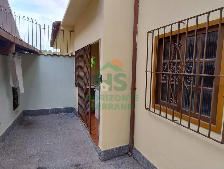 Casa à venda, 113m2 em Teresopolis - RJ - imagem 4 Foto 4 de Casa à venda, 113m2 em Teresopolis - RJ
