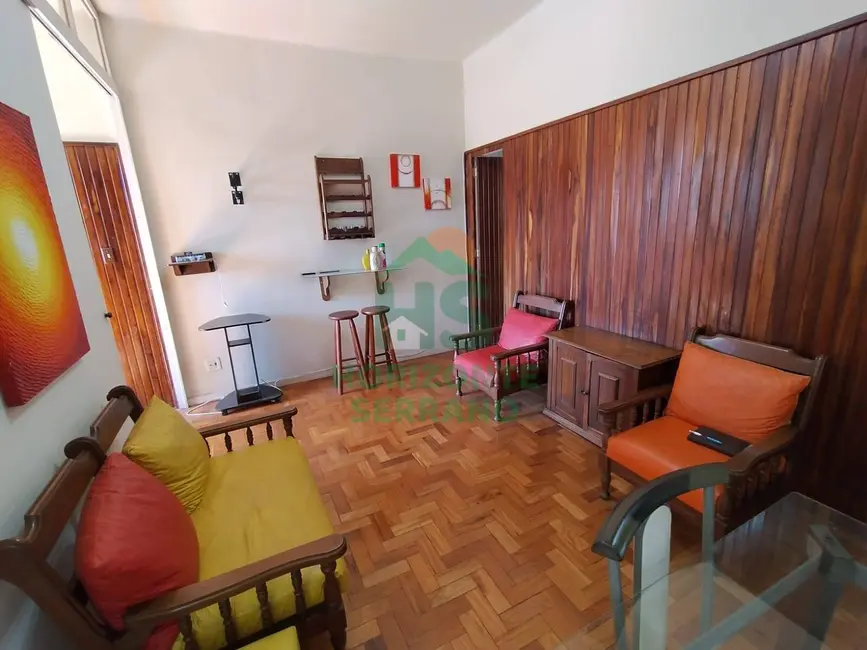 Foto 9 de Apartamento com 1 quarto à venda em Alto, Teresopolis - RJ