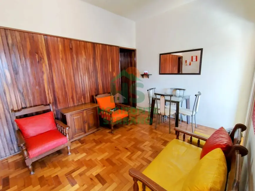 Foto 5 de Apartamento com 1 quarto à venda em Alto, Teresopolis - RJ