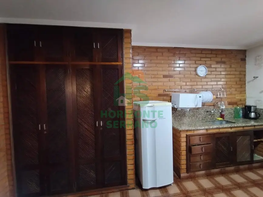Casa com 3 quartos à venda, 131m2 em Granja Guarani, Teresopolis - RJ - imagem 6 Foto 6 de Casa com 3 quartos à venda, 131m2 em Granja Guarani, Teresopolis - RJ