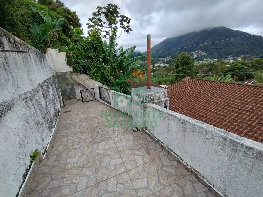 Casa com 3 quartos à venda, 131m2 em Granja Guarani, Teresopolis - RJ - imagem 7 Foto 7 de Casa com 3 quartos à venda, 131m2 em Granja Guarani, Teresopolis - RJ