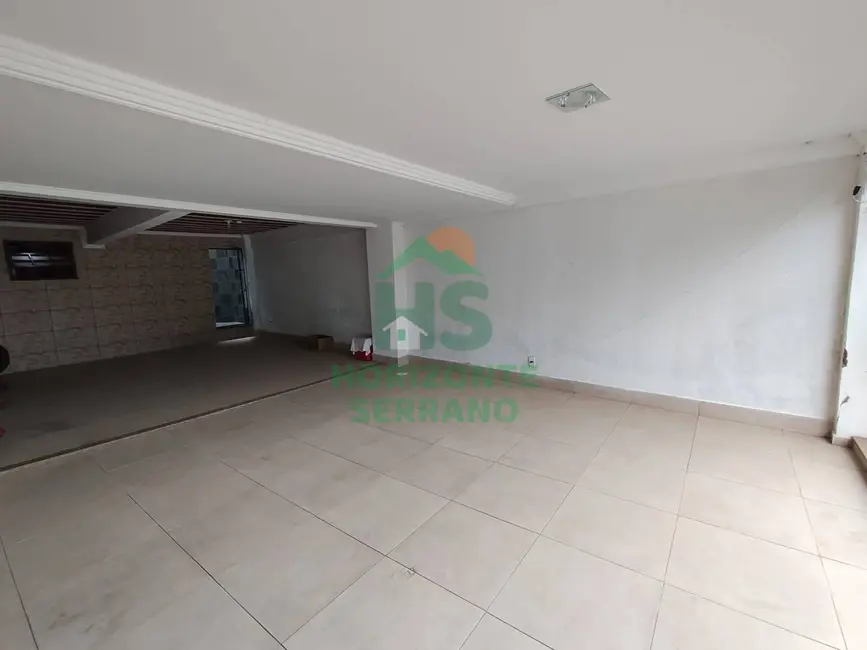 Casa com 3 quartos à venda, 131m2 em Granja Guarani, Teresopolis - RJ - imagem 4 Foto 4 de Casa com 3 quartos à venda, 131m2 em Granja Guarani, Teresopolis - RJ