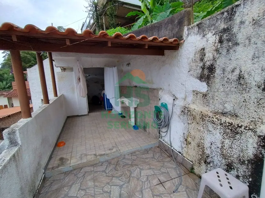 Casa com 3 quartos à venda, 131m2 em Granja Guarani, Teresopolis - RJ - imagem 8 Foto 8 de Casa com 3 quartos à venda, 131m2 em Granja Guarani, Teresopolis - RJ