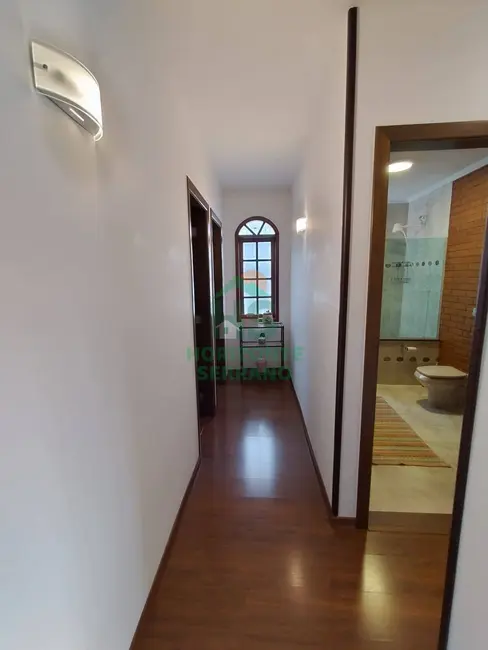 Casa com 3 quartos à venda, 131m2 em Granja Guarani, Teresopolis - RJ - imagem 9 Foto 9 de Casa com 3 quartos à venda, 131m2 em Granja Guarani, Teresopolis - RJ