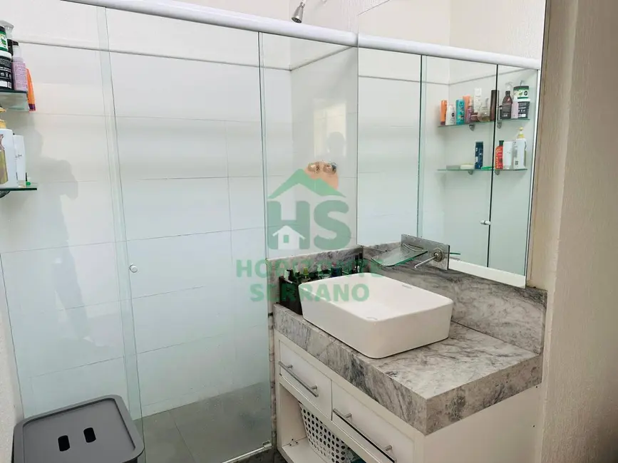 Foto 9 de Apartamento com 2 quartos à venda, 81m2 em Agriões, Teresopolis - RJ