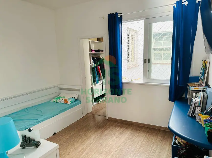 Foto 4 de Apartamento com 2 quartos à venda, 81m2 em Agriões, Teresopolis - RJ