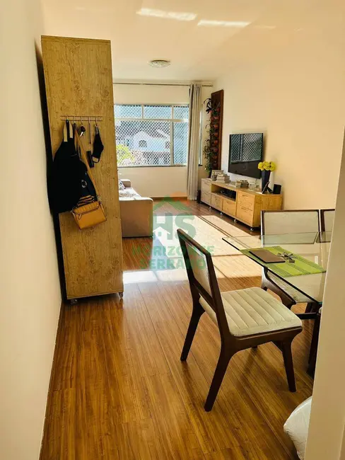 Foto 5 de Apartamento com 2 quartos à venda, 81m2 em Agriões, Teresopolis - RJ