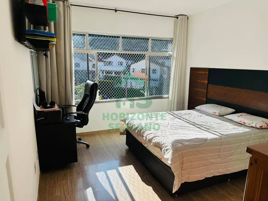 Foto 2 de Apartamento com 2 quartos à venda, 81m2 em Agriões, Teresopolis - RJ