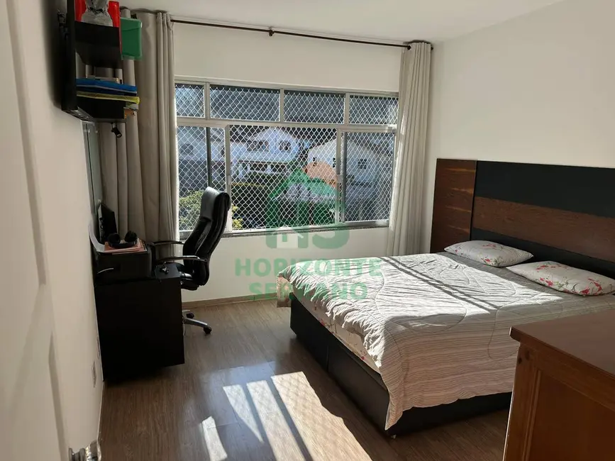 Foto 7 de Apartamento com 2 quartos à venda, 81m2 em Agriões, Teresopolis - RJ
