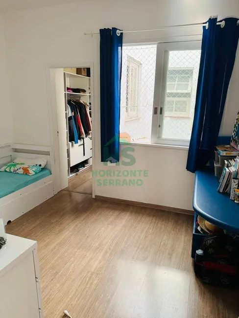 Foto 3 de Apartamento com 2 quartos à venda, 81m2 em Agriões, Teresopolis - RJ