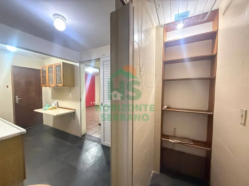 Foto 8 de Apartamento com 2 quartos à venda, 53m2 em Nossa Senhora de Fátima, Teresopolis - RJ
