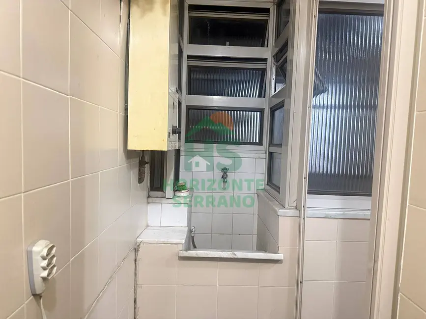 Foto 6 de Apartamento com 2 quartos à venda, 53m2 em Nossa Senhora de Fátima, Teresopolis - RJ