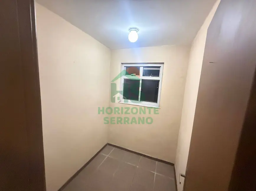 Foto 9 de Apartamento com 2 quartos à venda, 53m2 em Nossa Senhora de Fátima, Teresopolis - RJ