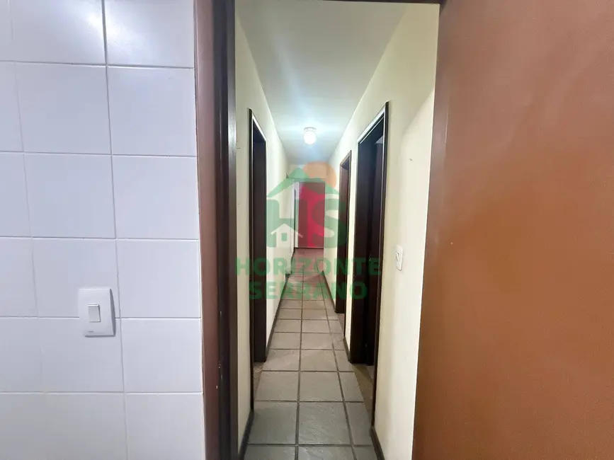 Foto 7 de Apartamento com 2 quartos à venda, 53m2 em Nossa Senhora de Fátima, Teresopolis - RJ