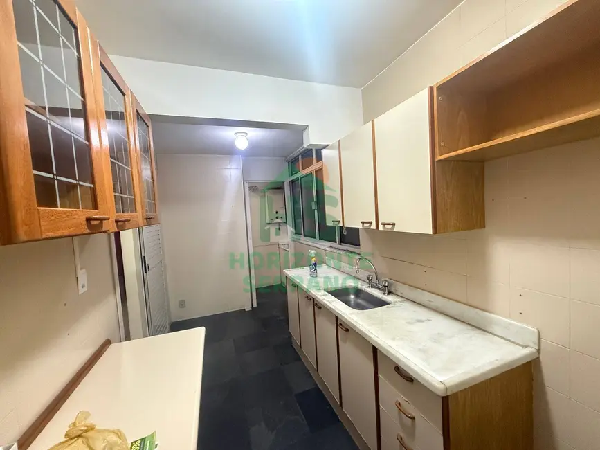 Foto 3 de Apartamento com 2 quartos à venda, 53m2 em Nossa Senhora de Fátima, Teresopolis - RJ