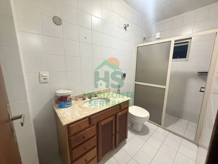 Foto 4 de Apartamento com 2 quartos à venda, 53m2 em Nossa Senhora de Fátima, Teresopolis - RJ