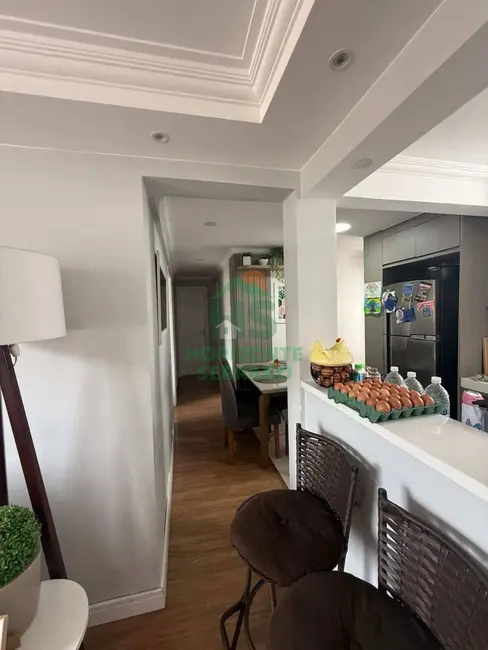 Foto 3 de Apartamento com 3 quartos à venda, 52m2 em Nossa Senhora de Fátima, Teresopolis - RJ