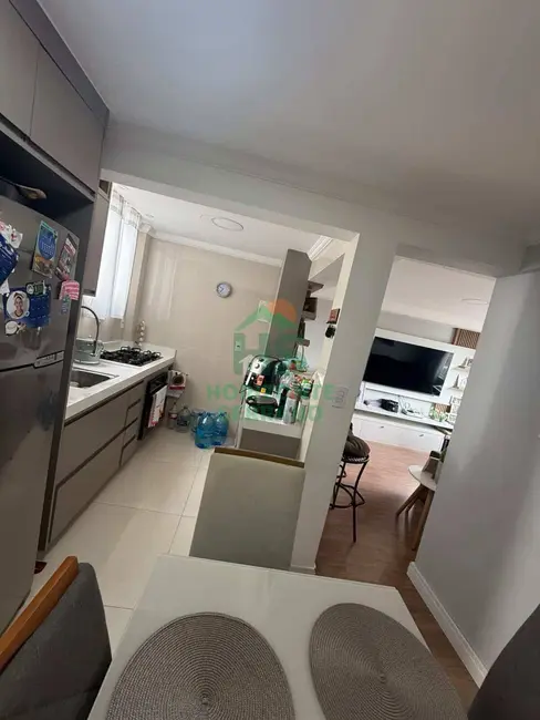 Foto 4 de Apartamento com 3 quartos à venda, 52m2 em Nossa Senhora de Fátima, Teresopolis - RJ