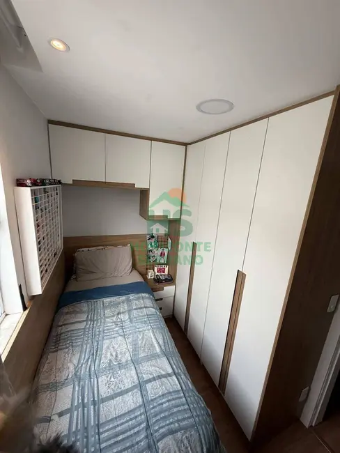 Foto 7 de Apartamento com 3 quartos à venda, 52m2 em Nossa Senhora de Fátima, Teresopolis - RJ