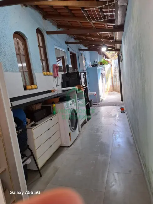 Foto 4 de Casa com 3 quartos à venda, 76m2 em Soberbo, Teresopolis - RJ