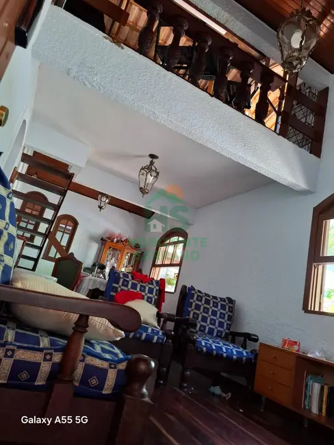 Foto 5 de Casa com 3 quartos à venda, 76m2 em Soberbo, Teresopolis - RJ