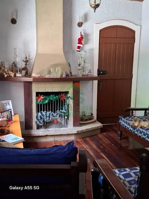 Foto 2 de Casa com 3 quartos à venda, 76m2 em Soberbo, Teresopolis - RJ