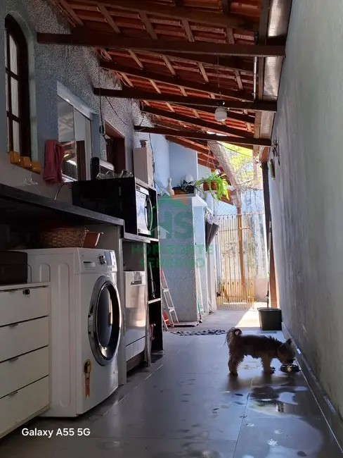 Foto 7 de Casa com 3 quartos à venda, 76m2 em Soberbo, Teresopolis - RJ