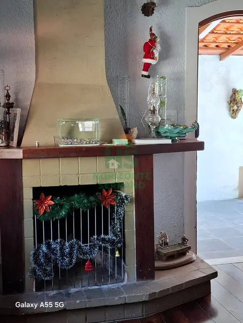 Foto 3 de Casa com 3 quartos à venda, 76m2 em Soberbo, Teresopolis - RJ