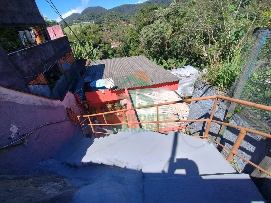 Foto 1 de Casa com 3 quartos à venda, 61m2 em Alto, Teresopolis - RJ
