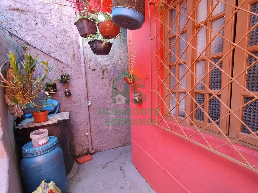 Foto 3 de Casa com 3 quartos à venda, 61m2 em Alto, Teresopolis - RJ